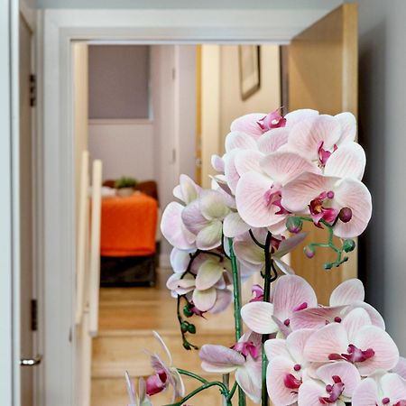 The Linen Mill Apartment Pass The Keys Belfast Exteriör bild