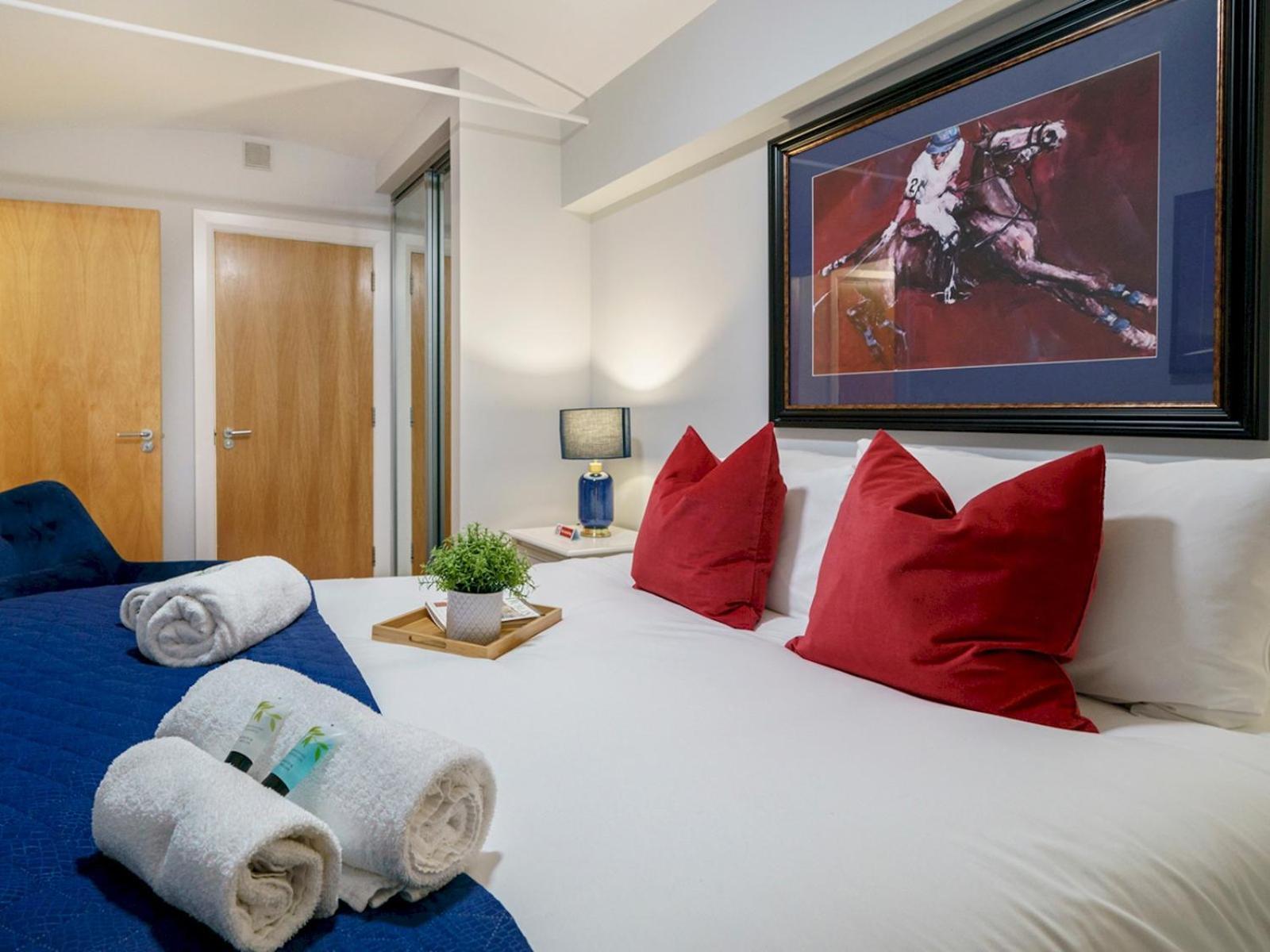 The Linen Mill Apartment Pass The Keys Belfast Exteriör bild