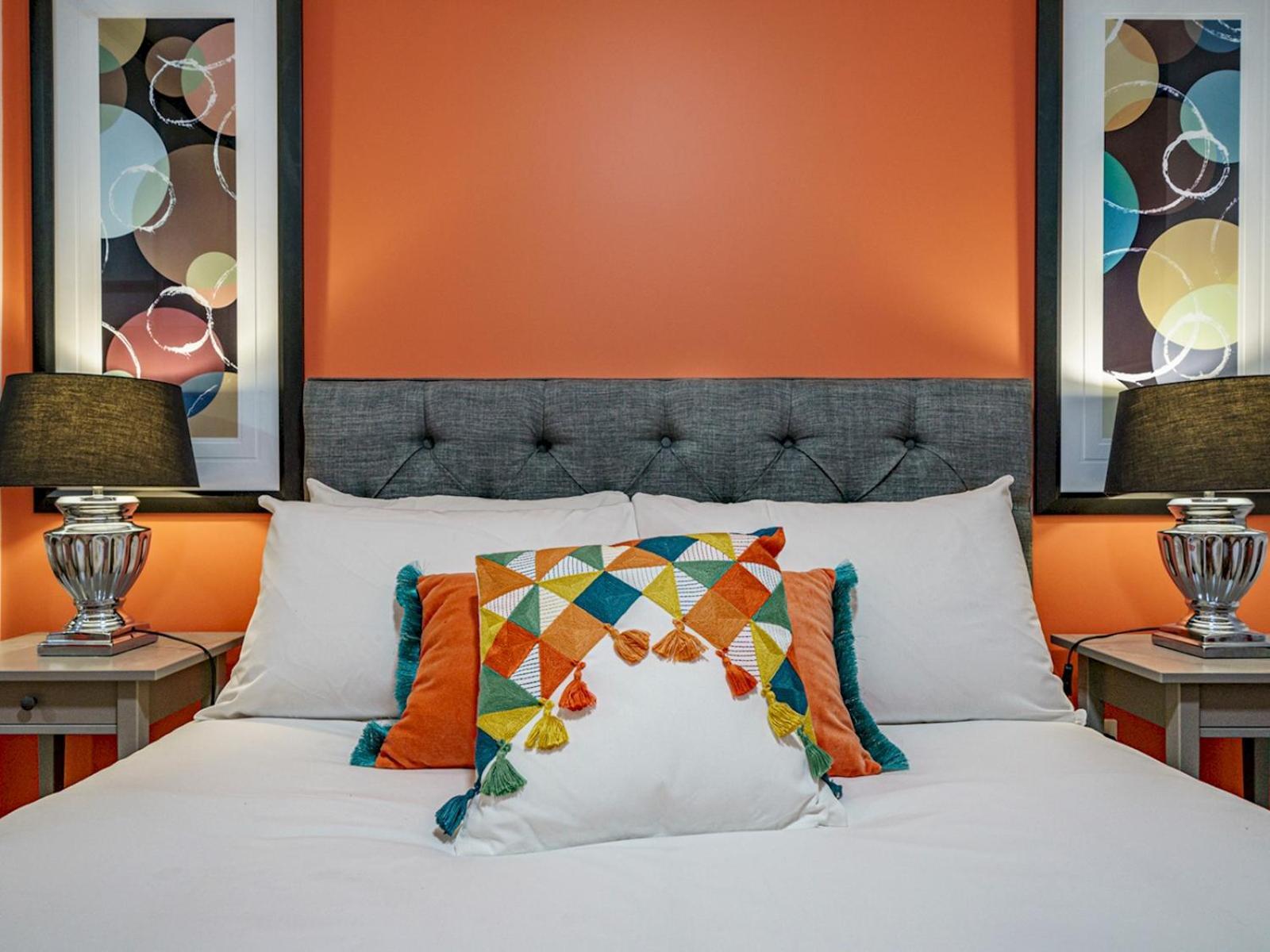 The Linen Mill Apartment Pass The Keys Belfast Exteriör bild